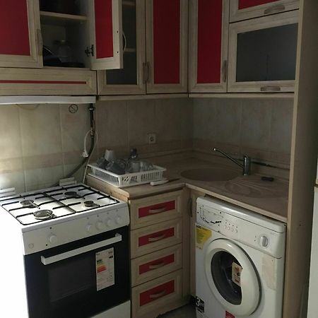 Akdag Hotel Istanbul Eksteriør bilde