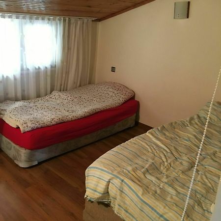Akdag Hotel Istanbul Eksteriør bilde