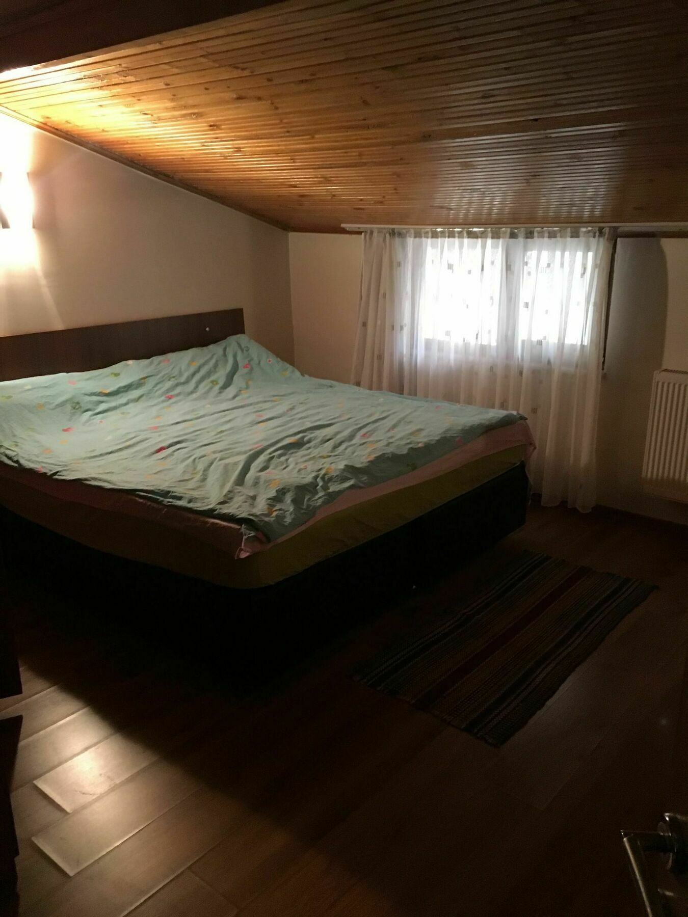 Akdag Hotel Istanbul Eksteriør bilde
