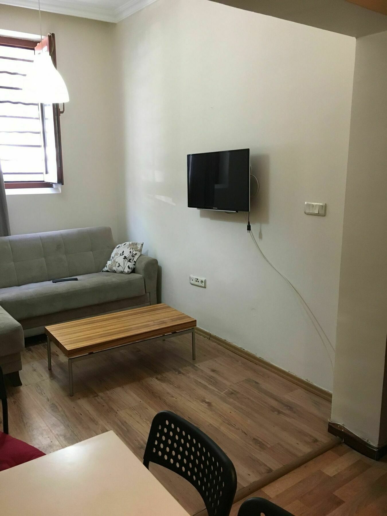 Akdag Hotel Istanbul Eksteriør bilde