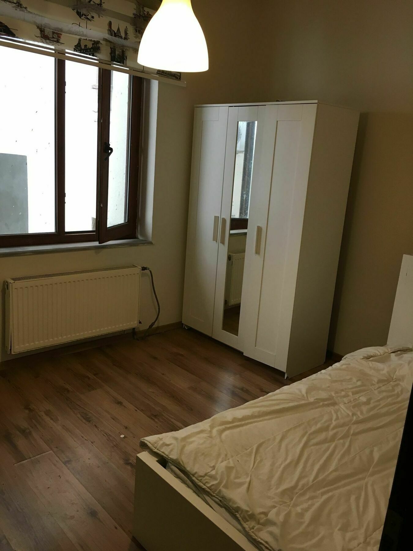 Akdag Hotel Istanbul Eksteriør bilde