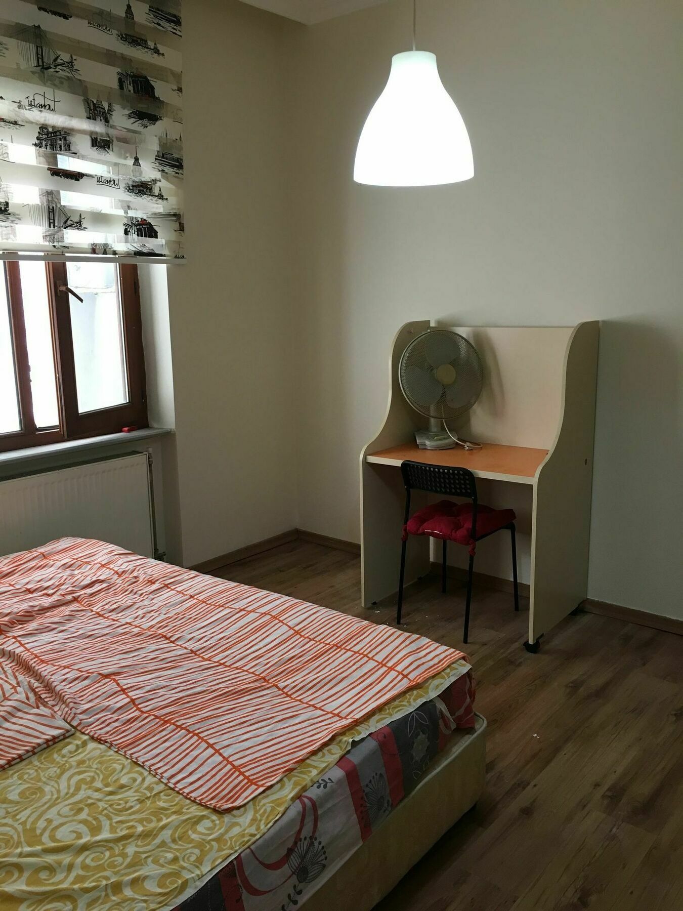 Akdag Hotel Istanbul Eksteriør bilde
