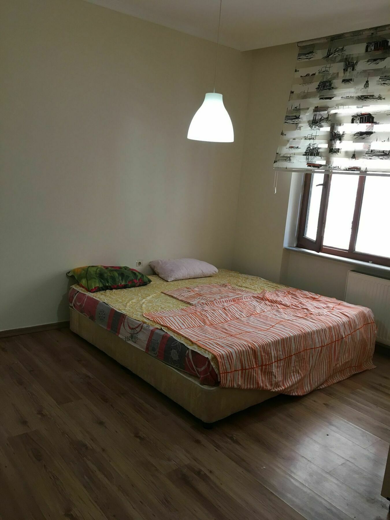 Akdag Hotel Istanbul Eksteriør bilde