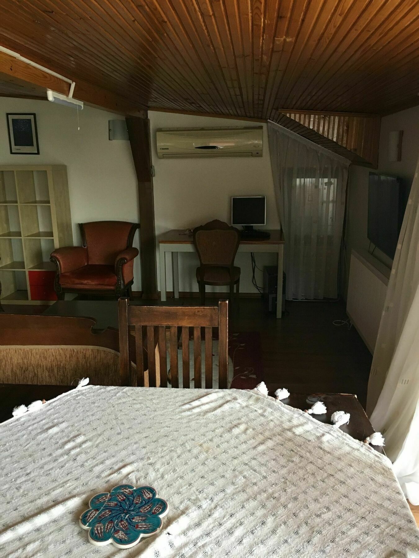 Akdag Hotel Istanbul Eksteriør bilde